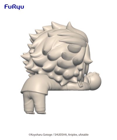 鬼灭之刃趴趴人偶   炭治郎！炭治郎！炭治郎！