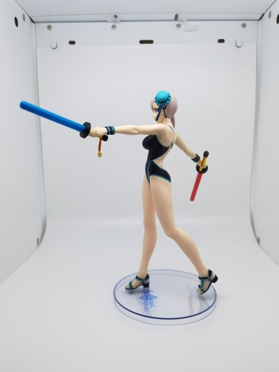 超级景品 命运-冠位指定 狂战士-宫本武蔵