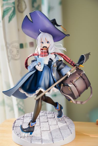 魔女之旅 伊蕾娜