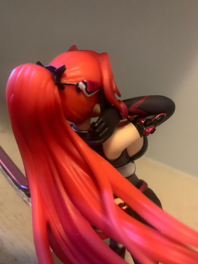 超昂天使 ・Reboot 黑Escalayer