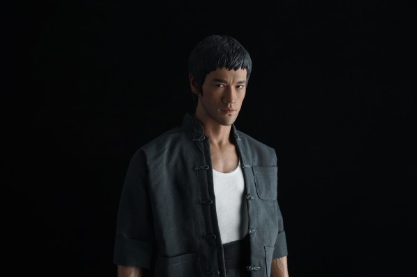 BW-SS-20901 李小龙：致敬雕像 ver. 4