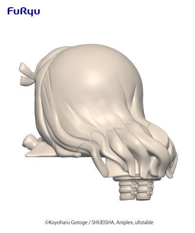 鬼灭之刃趴趴人偶 祢豆子！祢豆子！祢豆子！