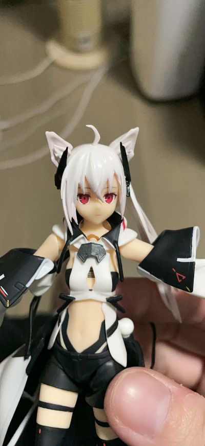 ACT MODE RUMI