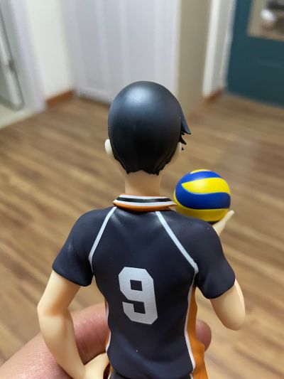 POP UP PARADE 排球少年 第四季 影山飞雄