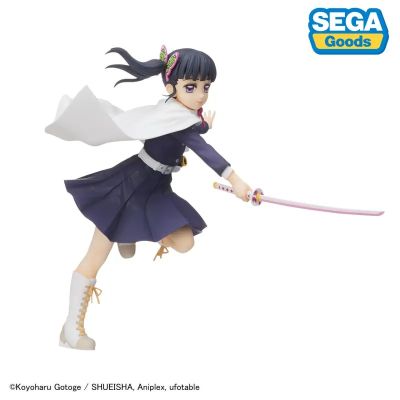 超级景品 鬼灭之刃 栗花落香奈乎