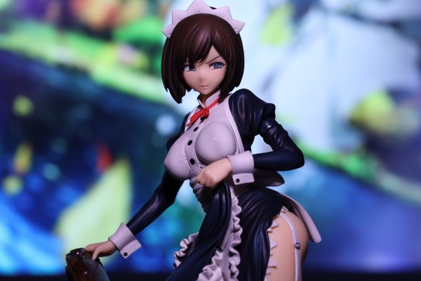 一脸嫌弃的让你看胖次 伊东千岁 标准版