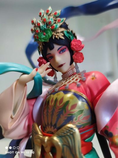 鬓边不是海棠红 商细蕊 京剧赵飞燕ver.