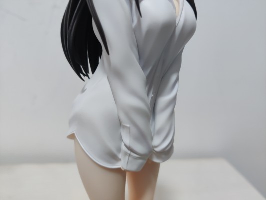 出包王女DARKNESS 古手川唯 白衬衫