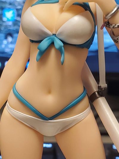 Summer Queens  命运-冠位指定  暗匿者 / 冲田总司