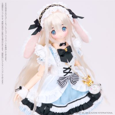 EX☆CUTE 星屑仙境 / 月兔 蕾莉  Azone商城限定ver.