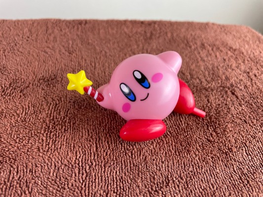 星之卡比 梦之泉八音盒