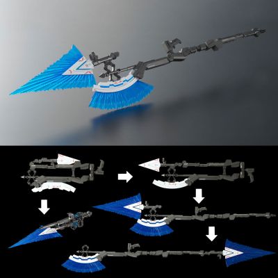 PG 1/60  完美独角兽高达