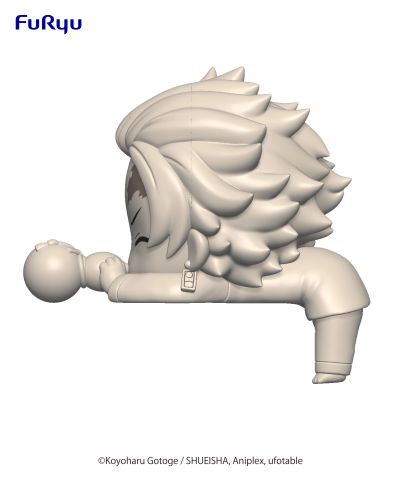 鬼灭之刃趴趴人偶   炭治郎！炭治郎！炭治郎！