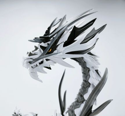 原创国潮 青龙(苍龙)