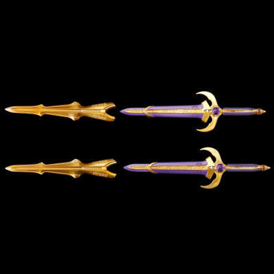 Figure-rise Standard 假面骑士空我 假面骑士空我 泰坦形态 / 升华泰坦