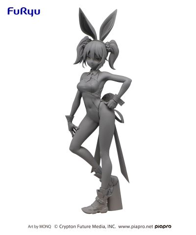 BiCute Bunnies 初音未来 -酷女郎-