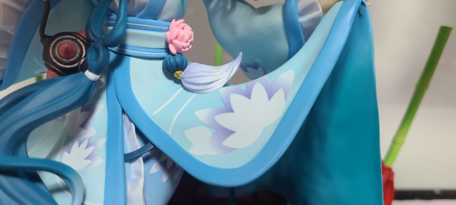 Re：从零开始的异世界生活 蕾姆 古风Ver.