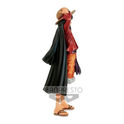 DXF～伟大航路系列～ 航海王 和之国 第二弹 B款 蒙奇·D·路飞