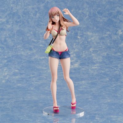 SSSS.电光机王 南梦芽 泳装