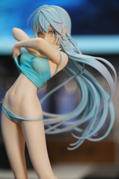 SENTAKUBASAMI 汐音希娅