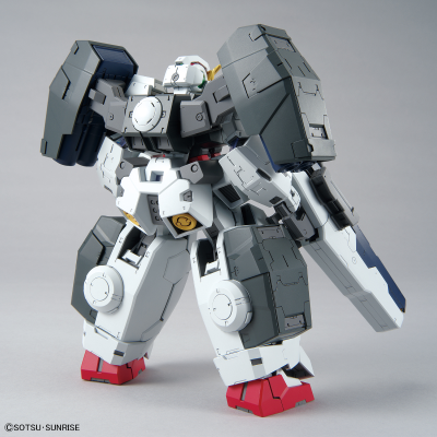 MG 1/100 德天使高达