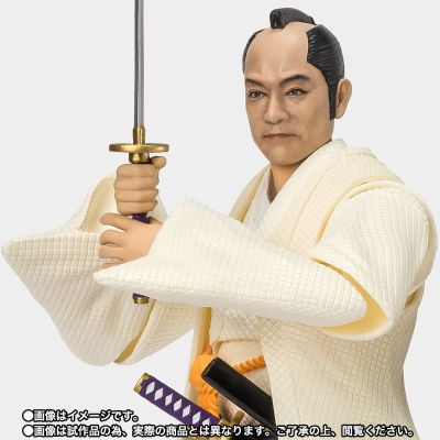 S.H.Figuarts 胡闹将军