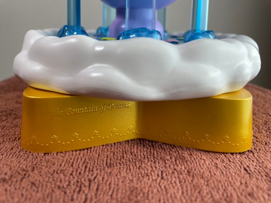 星之卡比 梦之泉八音盒