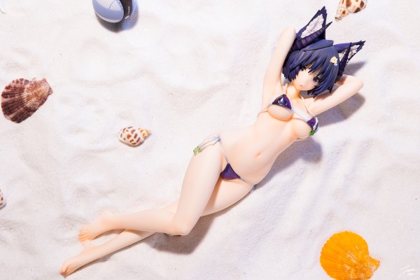 磁油2 原创插画 TKM