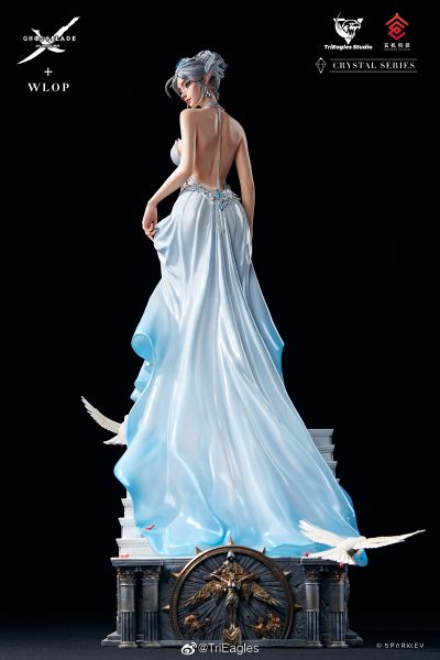 鬼刀系列 《回眸》