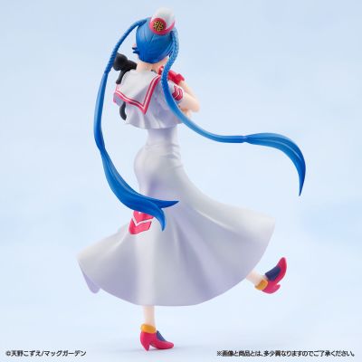 HG GIRLS 水星领航员 ~ 水无登里 / 蓝华·S·葛兰契斯塔 /  爱丽丝·凯洛尔 ~