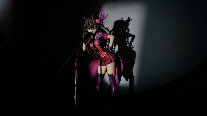 偶像大师灰姑娘女孩 一之瀬志希 Tulip Ver.