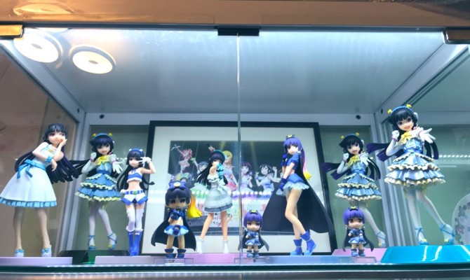 我的妹妹不可能这么可爱 五更瑠璃