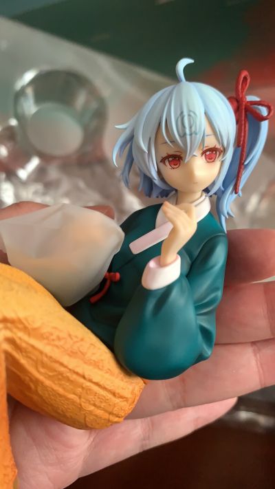 哔哩哔哩x故宫宫苑 33娘 国风华彩Ver.