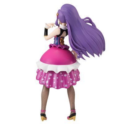 HG GIRLS 偶活学园！Tristar