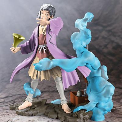 FiguartsZERO 石纪元 浅雾幻