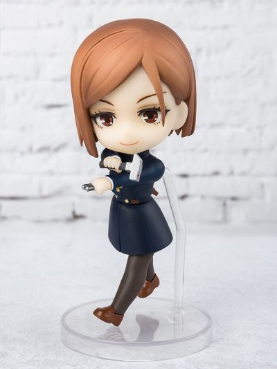 Figuarts mini 咒术回战 钉崎野蔷薇