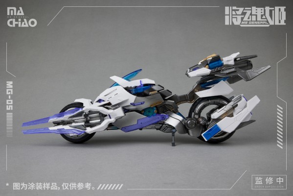 MG-05 马超 · 强良