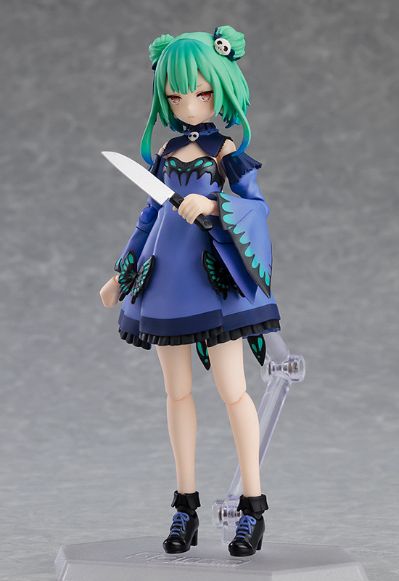 figma#542 hololive  润羽露西娅