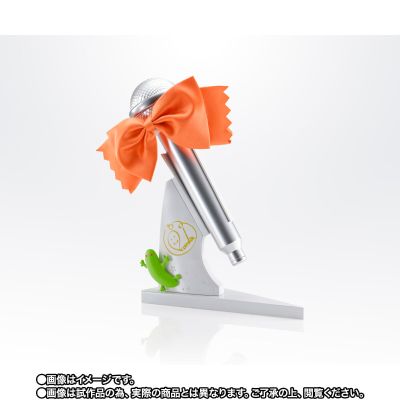 PROPLICA 超时空要塞F 雪莉·诺姆与李兰花的麦克风