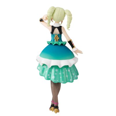 HG GIRLS 偶活学园！Tristar