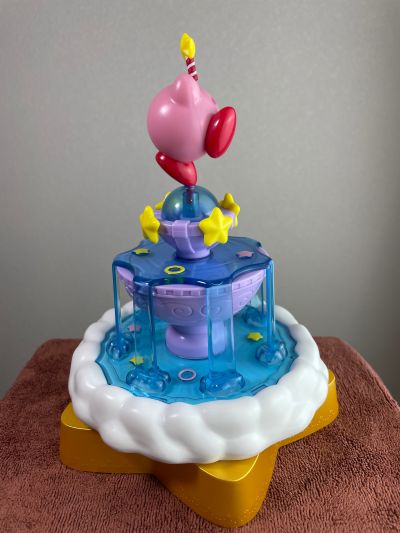 星之卡比 梦之泉八音盒