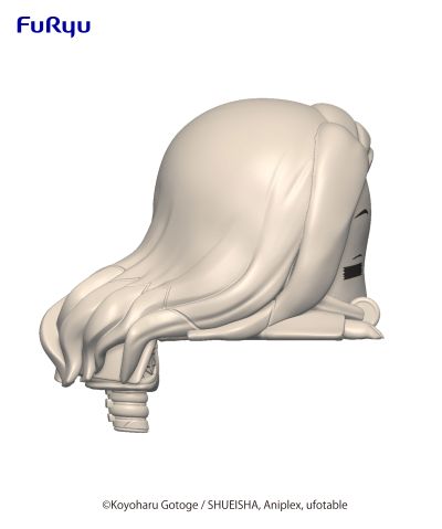 鬼灭之刃趴趴人偶 祢豆子！祢豆子！祢豆子！