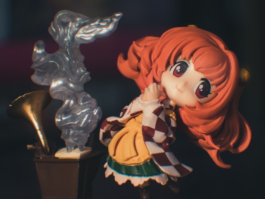 东方Project 本居小铃 