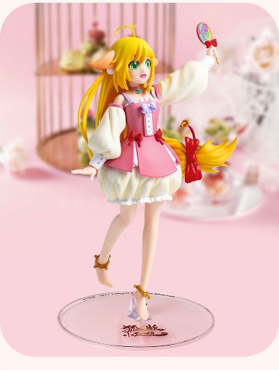 狐妖小红娘 涂山苏苏 · 糖果点心