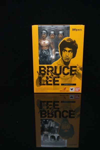 BW-SS-20901 李小龙：致敬雕像 ver. 4