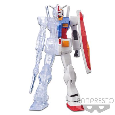 内部构造系列 机动战士高达 RX-78-2 高达 武装版 A款