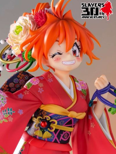 和服美少女魔法师