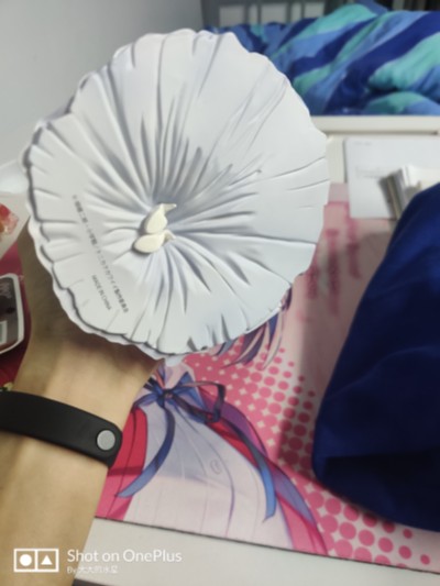 POP UP PARADE 总之就是非常可爱 由崎司