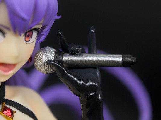 虚构推理 七濑花凛