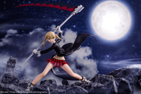 PERFECT POSING PRODUCTS 噬魂师  玛嘉·阿尔邦